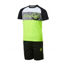 Conjunto JHayber Bidi Blanco Amarillo Conjunto JHayber Bidi Blanco Amarillo